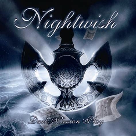 Nightwish Dark Passion Play Vinyl Records Lp Cd On Cdandlp