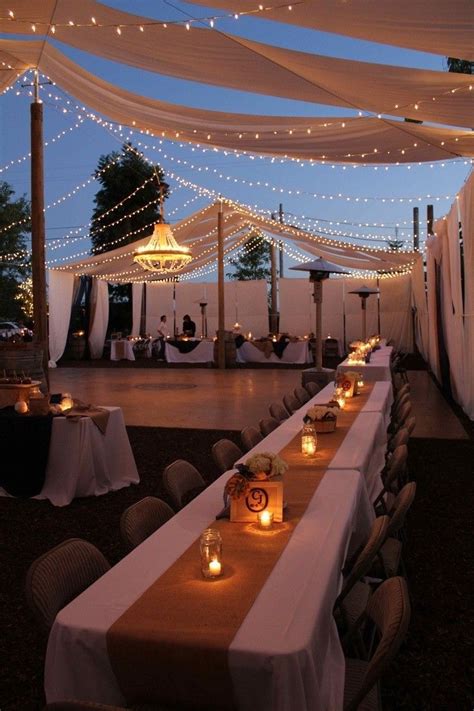 Wedding Backyard Reception, Wedding Reception Backdrop, Gazebo Wedding