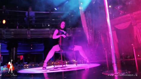 Strip Plastica Lap Dance Dancer Julia Luna T Choreo By Julia Luna T Masaeva Youtube