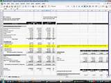 Example Of Payroll System In Excel Pictures