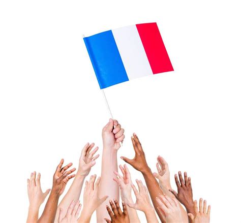 France Flag Images Free Vectors Pngs Mockups And Backgrounds Rawpixel
