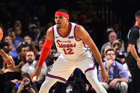 Philadelphia 76ers rumors, news and videos from the best sources on the web. Philadelphia 76ers: Tobias Harris making a strong All-Star ...