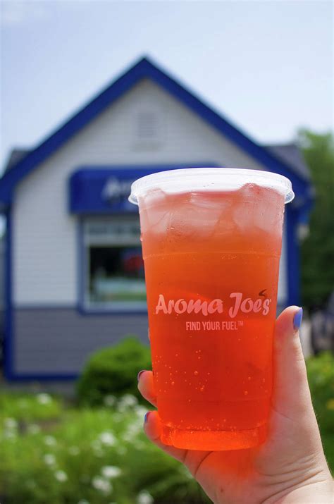 Aroma Joe's expanding into the Capital Region