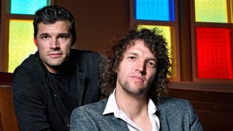 A committee of more than 90 media outlets. Dove Awards nominees 2020 include For King & Country ...