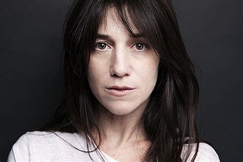 Charlotte Gainsbourg Discusses The Making Of Lars Von Tiers