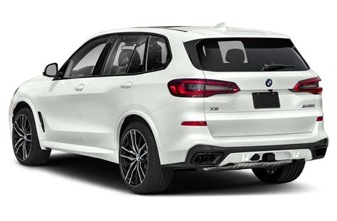 2022 Bmw X5 M50i 4dr All Wheel Drive Sports Activity Vehicle Pictures