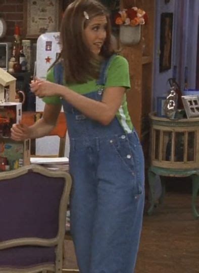 10 Rachel Green Outfits That Are Still Relevant Artofit