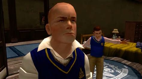 Bully Anniversary Edition Official Trailer
