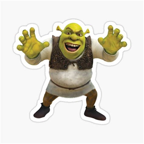 Shrek Dab Sticker Shrek Dab Shrek Camera Descubre Y Comparte Gif My Xxx Hot Girl