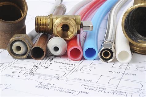 What Are The Different Pipes Used In Plumbing Storables