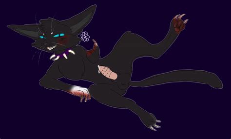 Post 5355304 Feralbeans Scourge Warriorcats