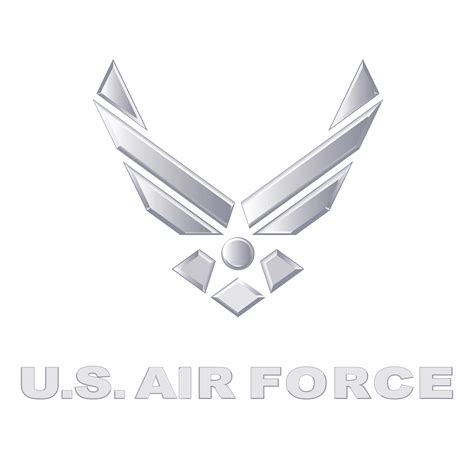 Us Air Force Logo Png Transparent Svg Vector Freebie Supply Arnoticiastv