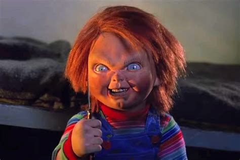 The doll 2 free online. Chucky keert terug op televisie! - SerieTotaal