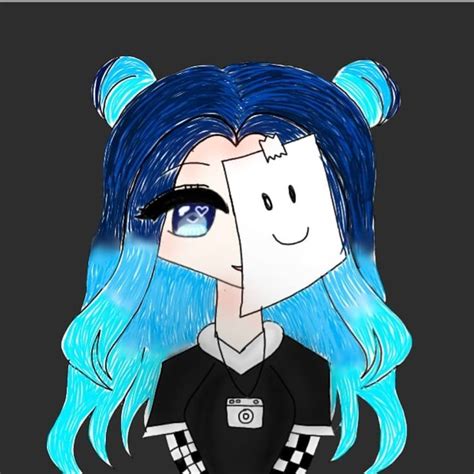 Pin By Brookelyn Russell On Itsfunneh In 2020 Youtube Art Anime