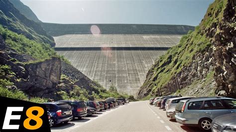 10 Worlds Tallest Dams Youtube
