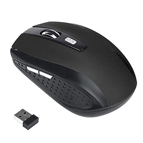 Wireless Mouse Computer Bluetooth Mouse Adjustable Dpi Cordless Mice 2