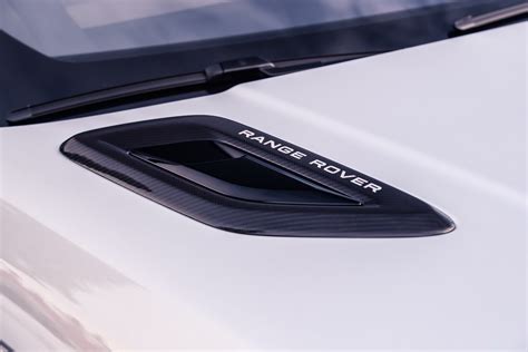 Range Rover Sport Hst Estreia Sistema “mild Hybrid” Auto Drive
