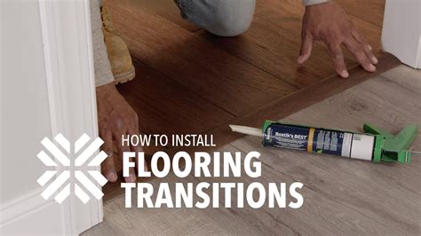 How To Replace Laminate Floor Transition