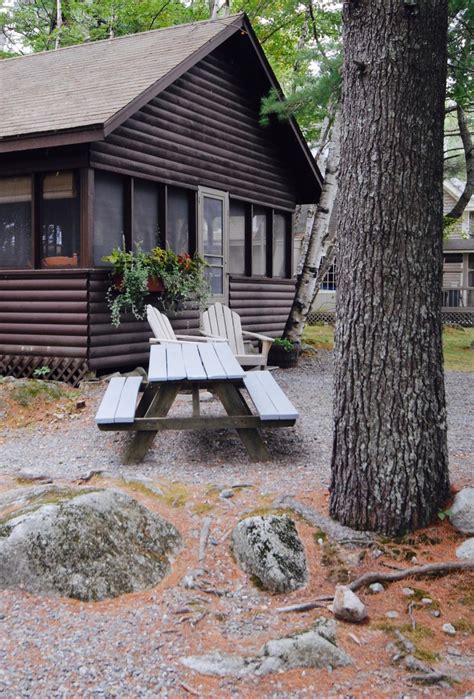 Over the past century many changes and additions have been made to the inn while maintaining the original feel and warmth of the building. Big Moose Inn, Cabins, Campground & Restaurant ...