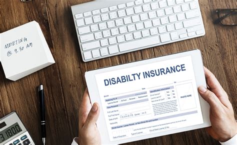 Why you need disability insurance. May is Disability Insurance Month - Rothenberger Insurance Services