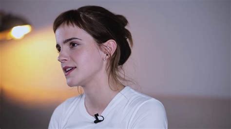 Upbeat News For Women Experiencing Workplace Harassment Emma Watson