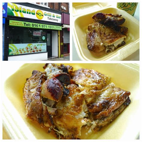 Hungry Hoss A Beginners Guide To Manchesters Best Jerk Chicken Caribbean Food