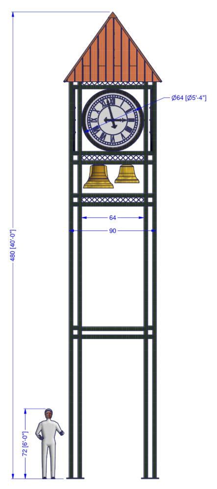 Clock Towers Christoph Paccard Bell Foundry