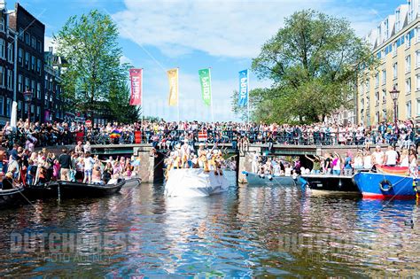 amsterdam canal parade 2017 cvh5733 dutch press photo agency