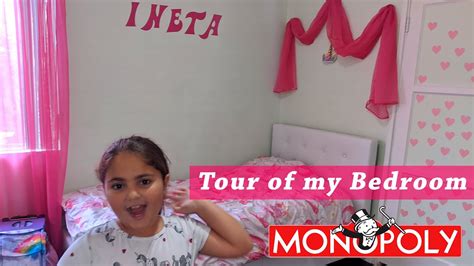 Check spelling or type a new query. Tour of my Bedroom and Monopoly Game - YouTube