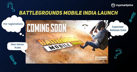 Battlegrounds mobile india frist gameplay apk download link and play store link. Battlegrounds Mobile India: Release Date, Pre ...