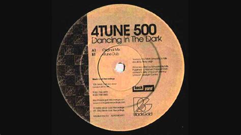 4tunes500 - Dancing In The Dark JP Chronic BUrnout Remix ...