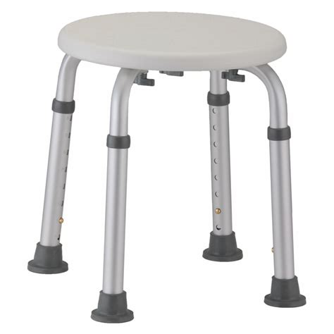 Small Bath Stool Lincoln Mobility