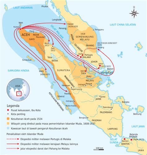 Peta Kerajaan Timor Dulu Kesultanan Dan Kerajaan Di Indonesia My XXX Hot Girl
