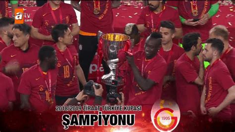 Vidéo Finale de la Coupe de Turquie Galatasaray sacré devant