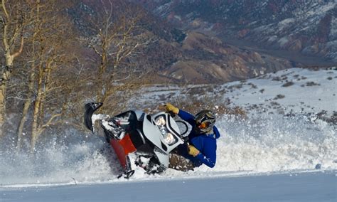 Breckenridge Snowmobiling Snowmobile Rentals And Tours Alltrips