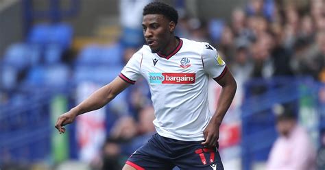 Dapo Afolayans Encouraging Verdict On Bolton Wanderers Next Season And Future Amid Transfer Links