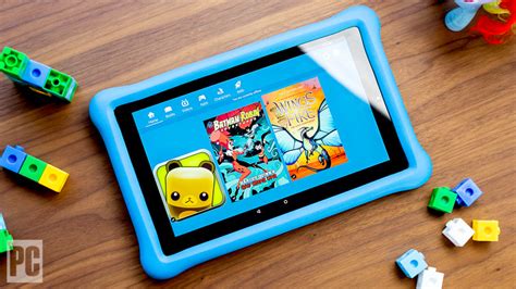 A ap says interactive screen time for kids can. The Best Kids' Tablets for 2019