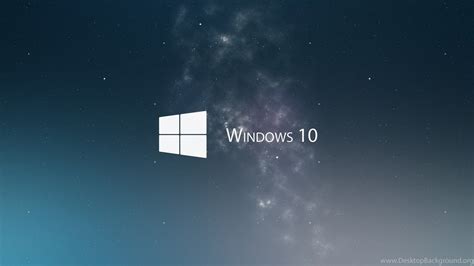 Windows 10 Hd Desktop Wallpapers Widescreen Fullscreen