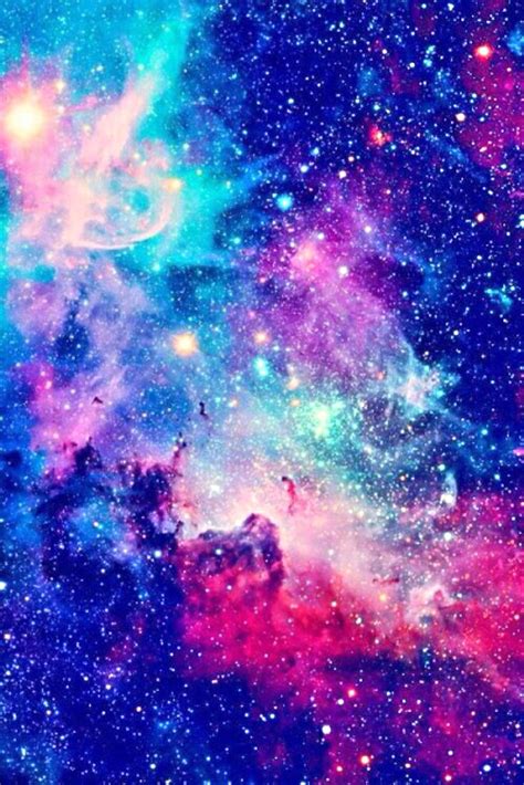 Iphone 5 5s 6 Or 6 Wallpaper Galaxy Aesthetic