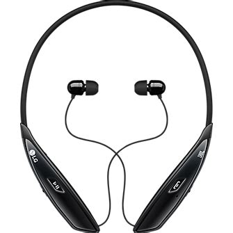 TONE ULTRA Bluetooth Stereo Headset | Headset, Lg electronics, Bluetooth stereo headset