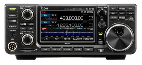icom france specialist in amateur radio communication icom france