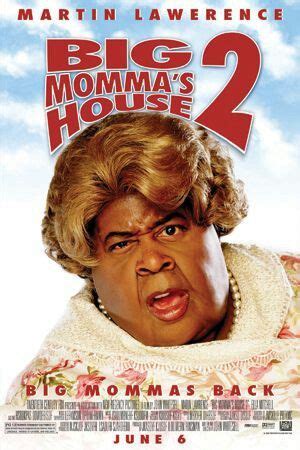 Big momma's house 2 (also known as: Big Momma's House 2 (With images) | Full movies online ...