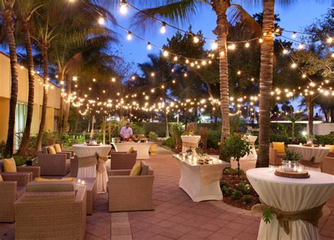 Book a vacation package at dreams palm beach punta cana in punta cana, dominican republic. West Palm Beach Marriott - Wedding Venues in West Palm, FL