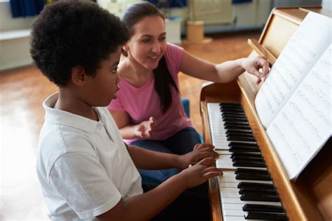 Private Music Lessons In Campbell Sjg School Of Music