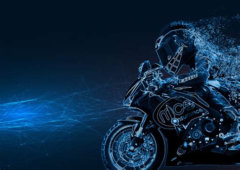 Motorcycle Insurer Mce Insurance To Switch To Full Ai Underwriting