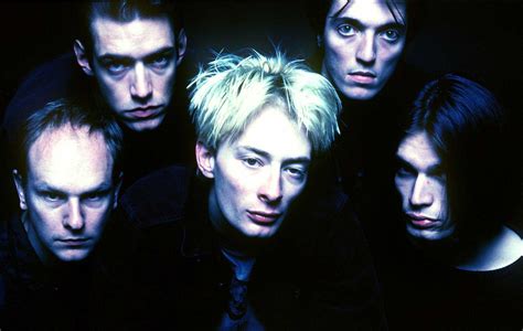 Radiohead's 'The Bends': Inside the anti-capitalist, anti-cynicism classic