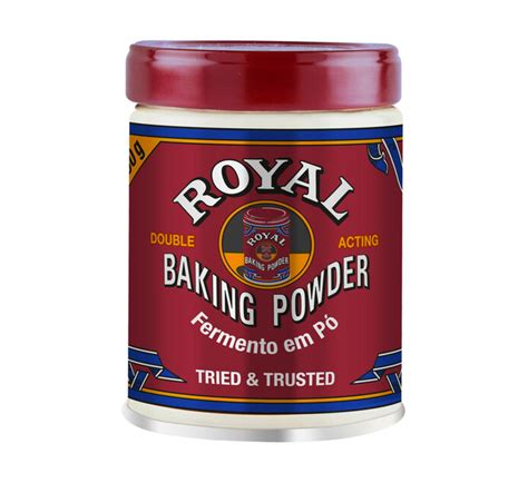 Royal Baking Powder (1 x 200g) | Baking Powder | Baking Powders | Baking Powder & Yeast | Baking ...