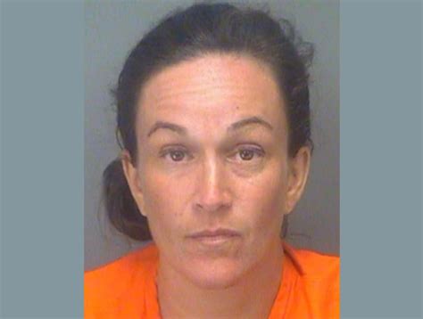 Naked Florida Woman Arrested After Setting Bushes On Fire For Celebration