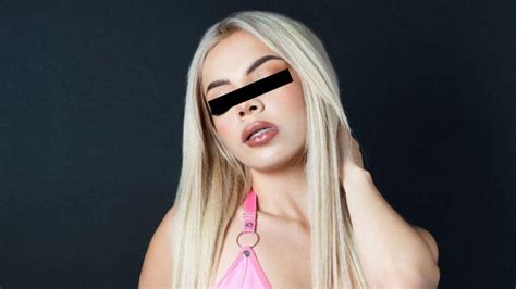 La Barbie de Tepito Quién es la influencer detenida en CDMX ABC