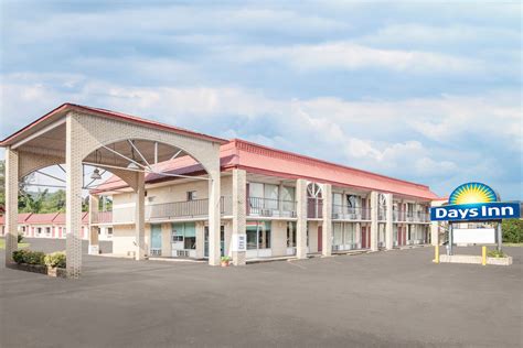 Days Inn By Wyndham Mountain View Mountain View Ar Hotels